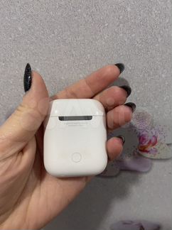 Airpods оригинал