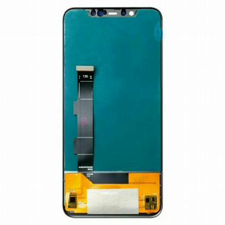 Дисплей для Xiaomi Mi 8 с тачскрином