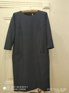 Платье р.44-46