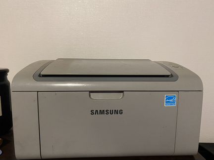 Принтер samsung ml 2160