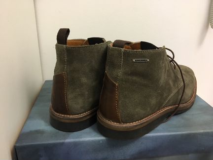 Ботинки Pepe jeans