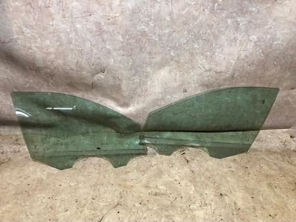 Стекла skoda rapid