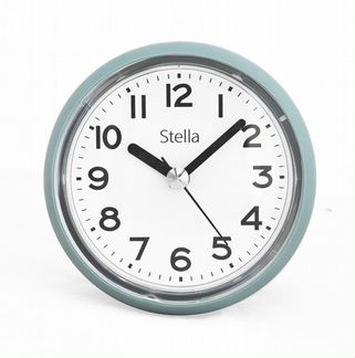 Часы настенные Stella SHC-99Mint