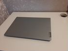 Ноутбук Lenovo на гарантии до 13.09.22 объявление продам