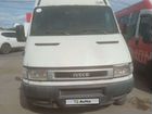 Iveco Daily 3.0 МТ, 2007, 500 000 км