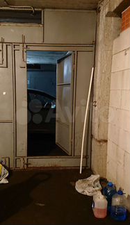 Гараж, 18 м²