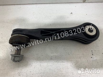 Стойка стабилизатора задняя Bmw X5 G05 B57D30A