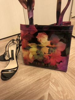 Сумка Ted Baker
