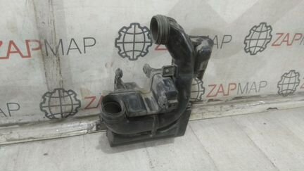 Резонатор воздушного фильтра Kia Cerato 3 YD 2013