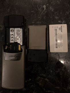 Телефон Nokia 8910 оригинал