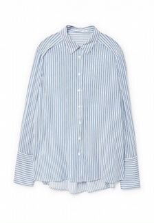 Новая рубашка Mango