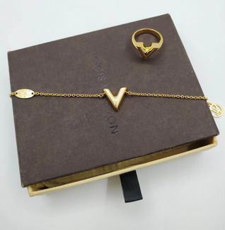 Louis Vuitton Браслет