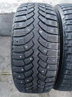205 55 16 Bridgestone бу Шины Зимние 205 55 R16 94