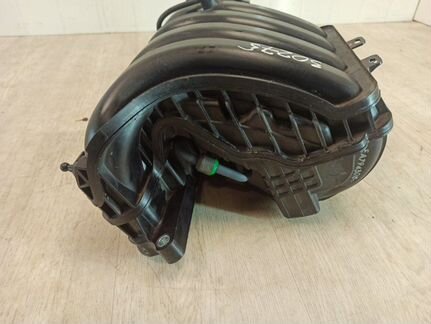 Коллектор впускной Hyundai Elantra 6 F2 G4NA 2017