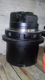 Редуктор хода с мотором sunward SWE50N9