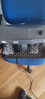 Машинка для чистки обуви