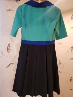 Платье Colambetta