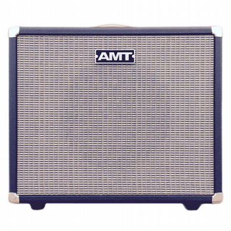 AMT CV-30-112 - 8 Ом, 1x12, 60Вт c дина. (Новый)