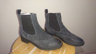 Ботинки Челси 36 размера