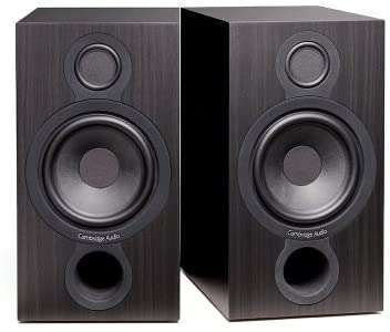Акустические колонки Cambridge Audio Aero 2