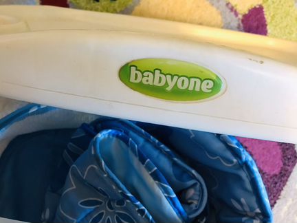 Стул для кормления