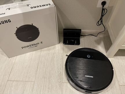 Робот пылесос samsung VR5000WK