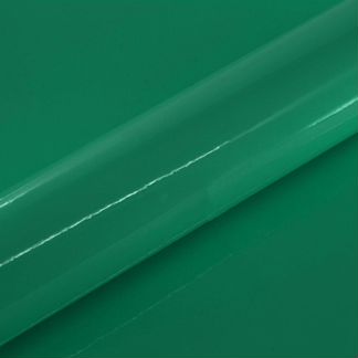 Пленка Суперглянец зеленый Jungle Green