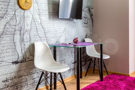 1-к квартира, 28 м², 1/7 эт.