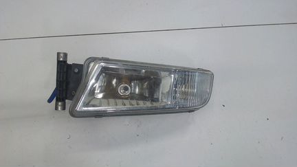 Галогенка левое Man TGX 2007, 2010