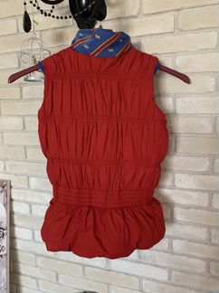 Жилет Ralph Lauren
