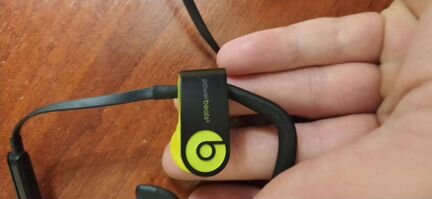 Наушники Power beats 3 Bluetooth