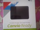 Внешний HDD Toshiba Canvio Ready 4 тб