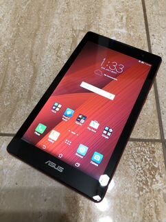 Планшет Asus ZenPad