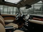MINI Cooper 1.6 AT, 2008, 103 767 км объявление продам
