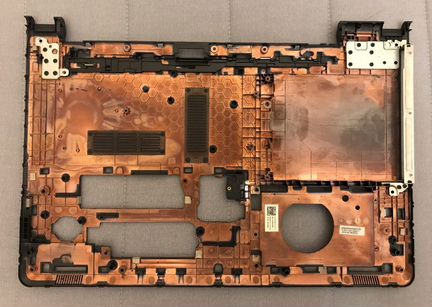 Поддон для Dell Inspiron 5558 (Reg Model P51F)