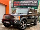 Land Rover Discovery 2.7 AT, 2007, 221 000 км