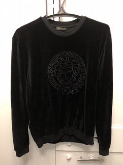 Спортивный костюм versace оригинал