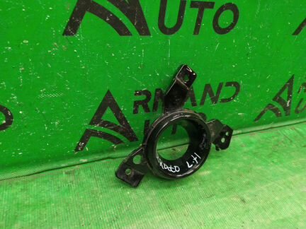 Кронштейн птф левый Kia Cerato 4 2018