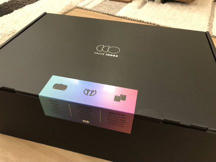 Valve Index Full Kit