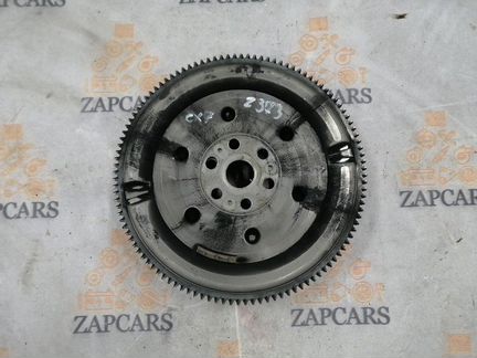 Маховик Mazda Cx-7 L3-VDT 2009