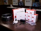 Комплект видеонаблюдения 8 камер HiWatch Ecoline