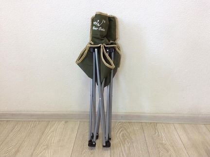 Кресло складное, складной стул