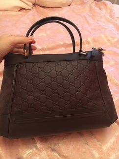 Сумка Gucci
