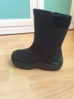 Валенки Котофей