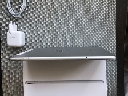 iPad mini 4 128Gb + Cellular Silver (идеал)