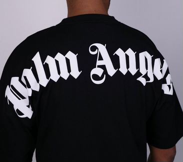 Футболка Palm Angels