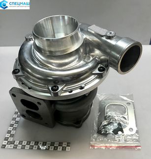 Турбокомпрессор 6HK1-T Исузу