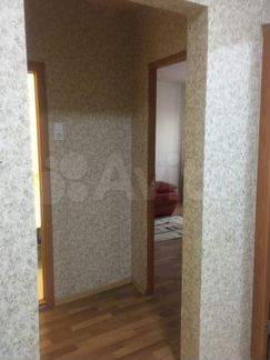 1-к квартира, 40 м², 16/24 эт.