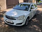 Opel Astra 1.3 МТ, 2008, 253 000 км