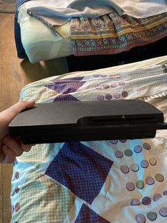 Sony playstation 3